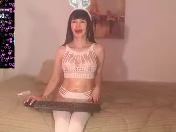 mia_lust7 from Chaturbate is Freechat