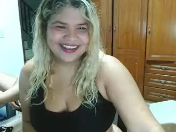 mia_moons1 from Chaturbate is Freechat