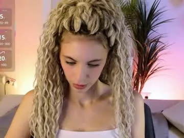 mia_silk from Chaturbate is Freechat