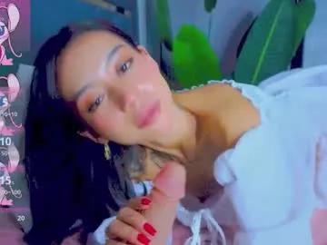 mia_sirenia from Chaturbate is Freechat