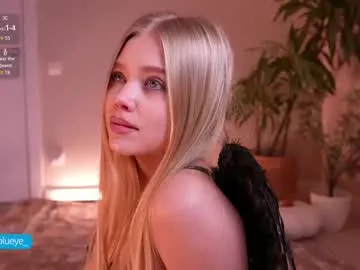 miablueye from Chaturbate is Freechat