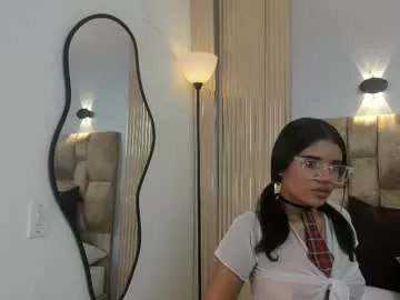 Miagomezx from Chaturbate