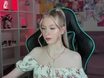 Miagraces from Chaturbate