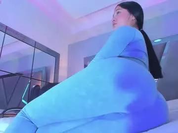 miamirage_ from Chaturbate