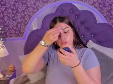 Miamontoya from Chaturbate