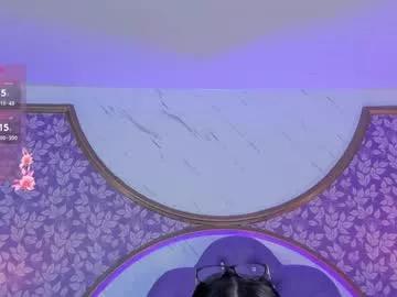 Miamontoya from Chaturbate