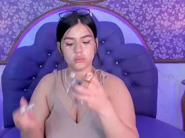 Miamontoya from Chaturbate
