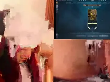 Miavoss_ from Chaturbate