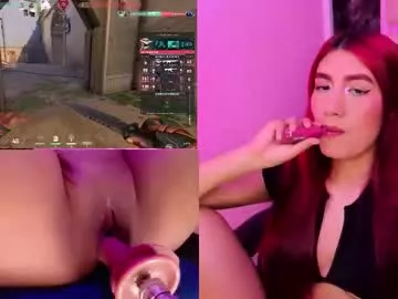 Miavoss_ from Chaturbate