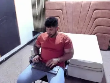 Michael_hill1 from Chaturbate