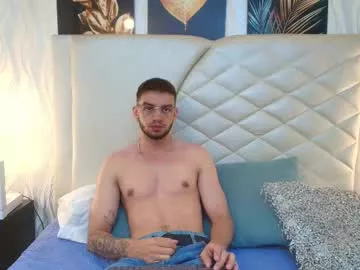 Michael_magno from Chaturbate