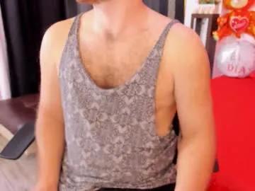 michaelhawtin from Chaturbate is Freechat