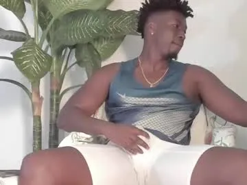 michaell_james from Chaturbate is Freechat