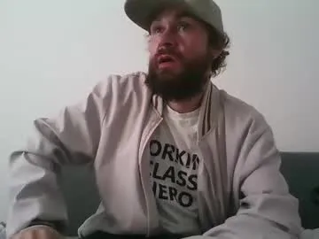 michaelmorgan387 from Chaturbate is Freechat