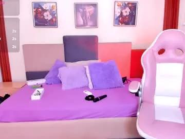 michel_skinny from Chaturbate is Freechat