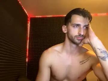 michelemagnetico from Chaturbate is Freechat