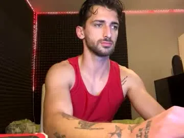 michelemagnetico from Chaturbate is Freechat