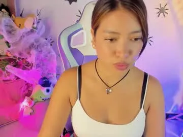 Michelle_chang from Chaturbate