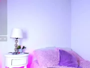 Michelle_madson_ from Chaturbate