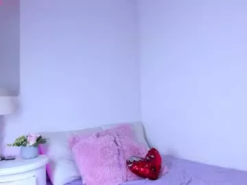 Michelle_madson_ from Chaturbate