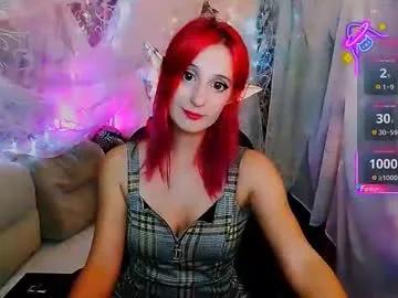 michelleevie from Chaturbate is Freechat