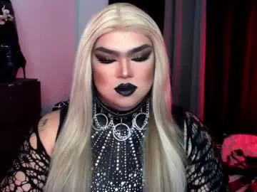 michellevixen921 from Chaturbate is Freechat