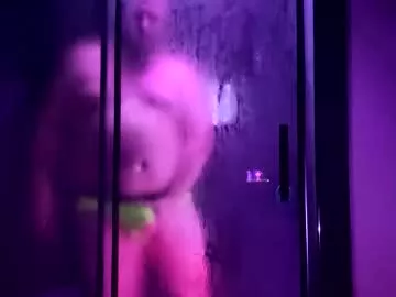 Mickdollz from Chaturbate