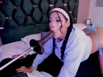 micki__ from Chaturbate is Freechat