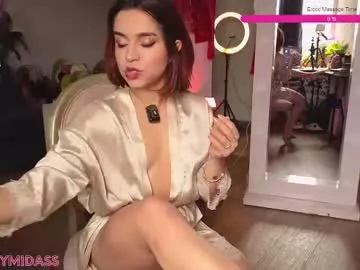 Midas307k from Chaturbate