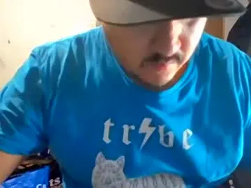 midjiminido420 from Chaturbate is Freechat