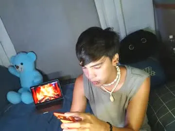 midnightkiller_ from Chaturbate is Freechat