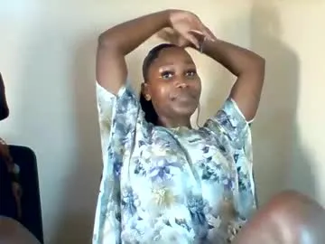 Midnightt_tease from Chaturbate