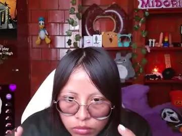 midoriquinn from Chaturbate is Freechat