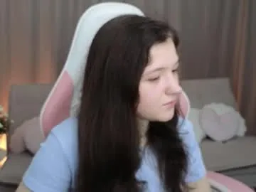 mielrains from Chaturbate is Freechat