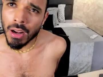 miguelsanfrancisco from Chaturbate is Freechat