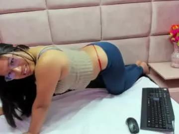miha_smith from Chaturbate is Freechat