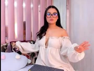 miia_palmerr from Chaturbate is Freechat