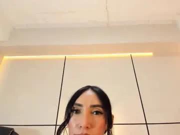 miia_parker_ from Chaturbate