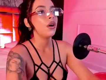 miiaamonroee from Chaturbate
