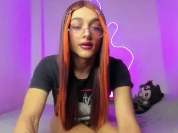 mika_velvet from Chaturbate is Freechat