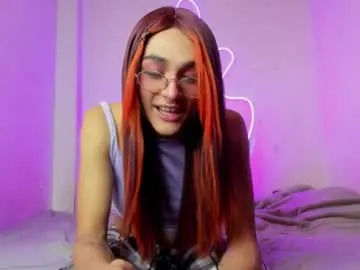 mika_velvet from Chaturbate is Freechat