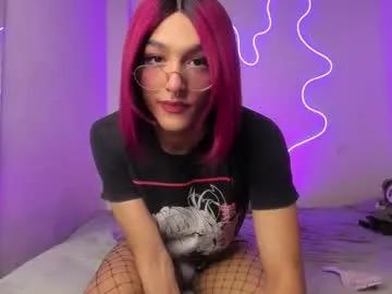 mika_velvet from Chaturbate is Freechat