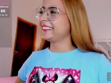 mikaelastonne from Chaturbate is Freechat