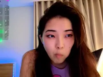 Mikakimura from Chaturbate