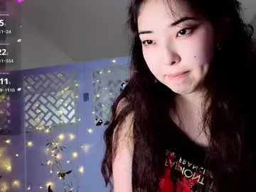 Mikakimura from Chaturbate