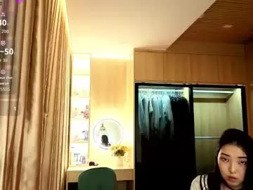 Mikakimura from Chaturbate