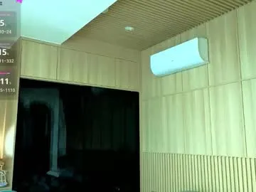 mikakimura from Chaturbate is Freechat