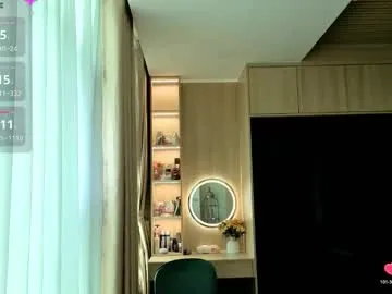 mikakimura from Chaturbate is Freechat