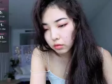 Mikakimura from Chaturbate