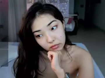 Mikakimura from Chaturbate